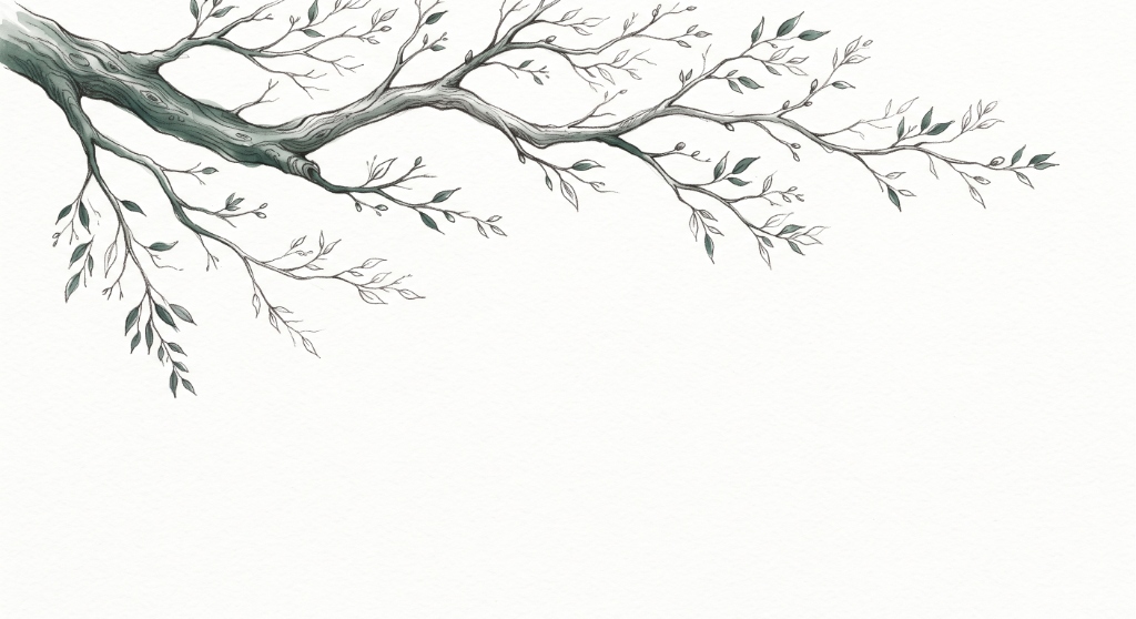 Botanical Branch